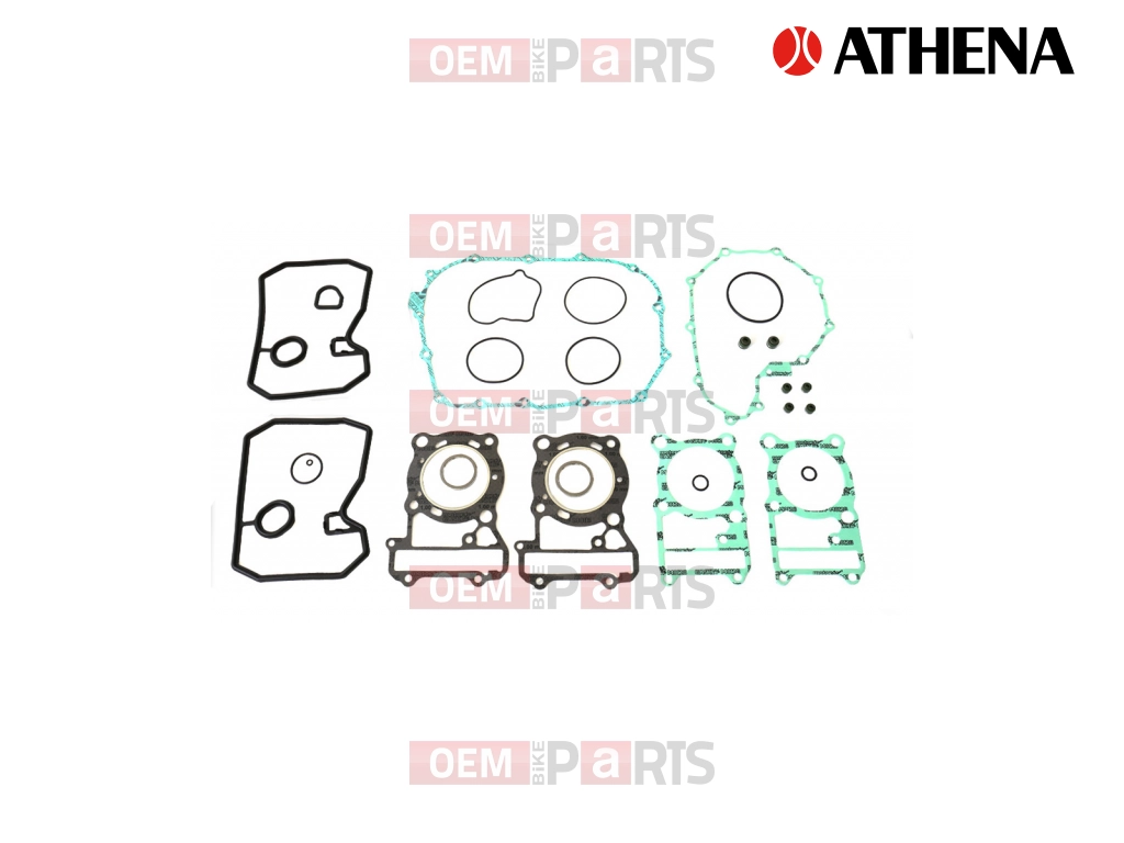 Gasket set