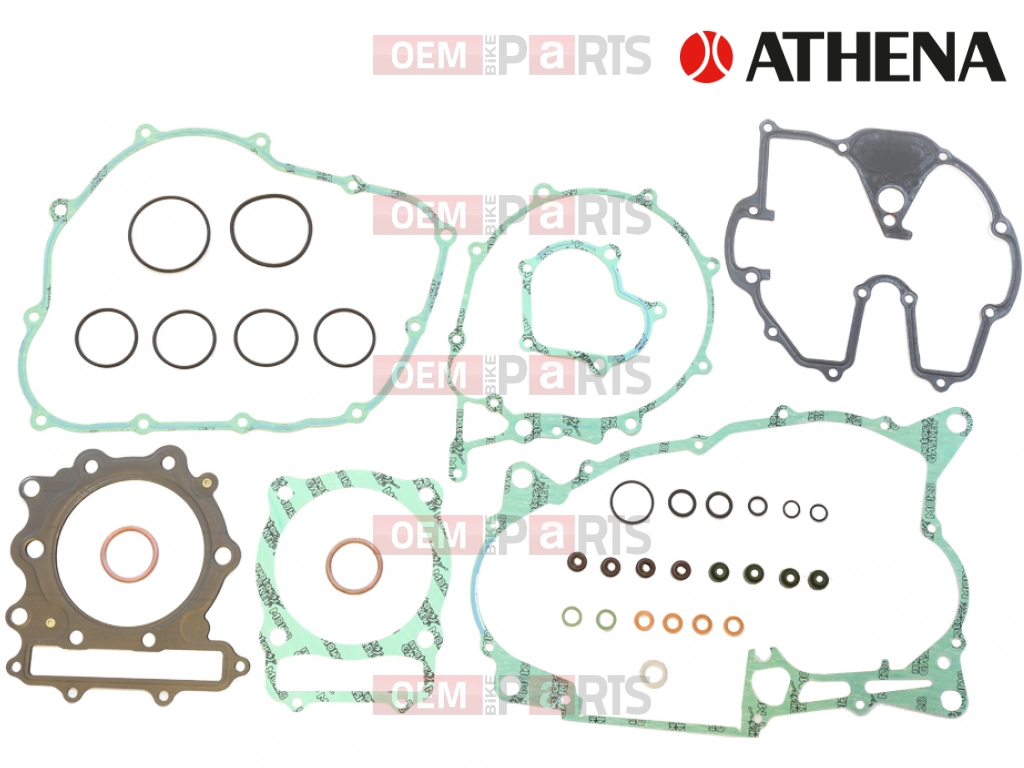 Dichtsatz Motor