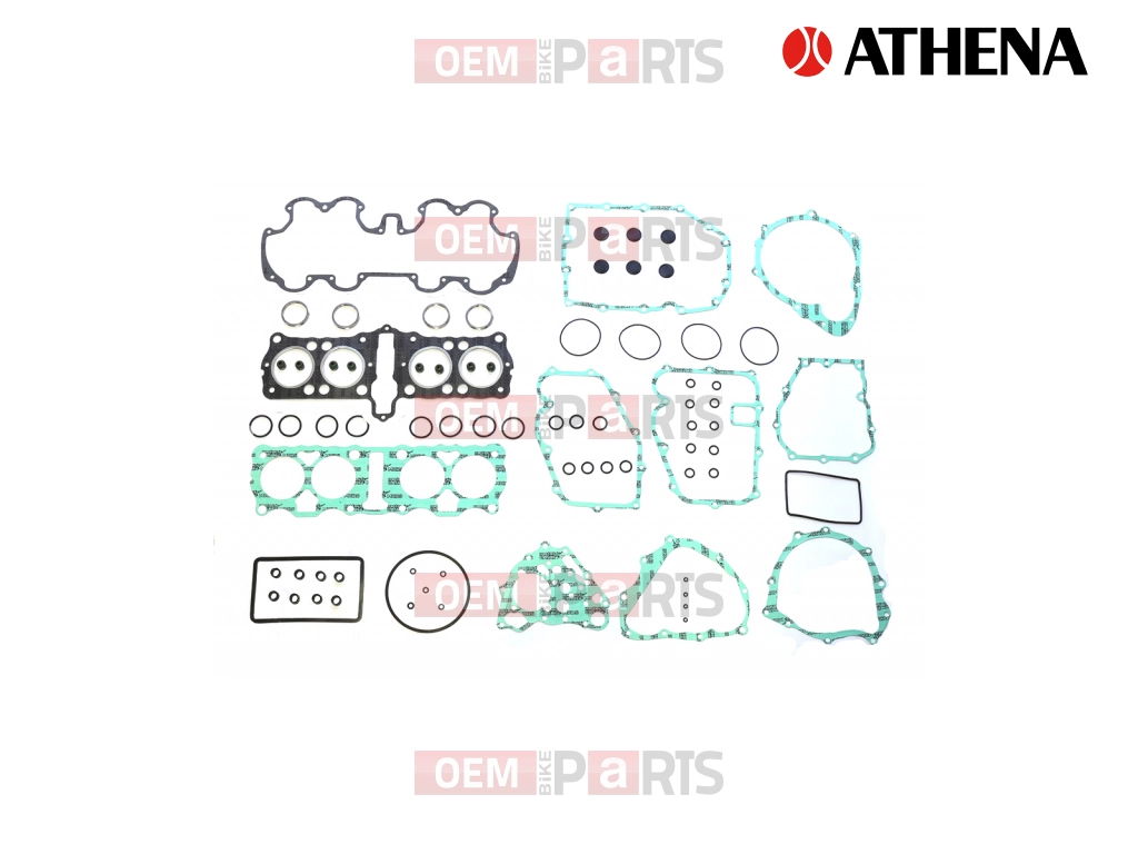 Gasket set