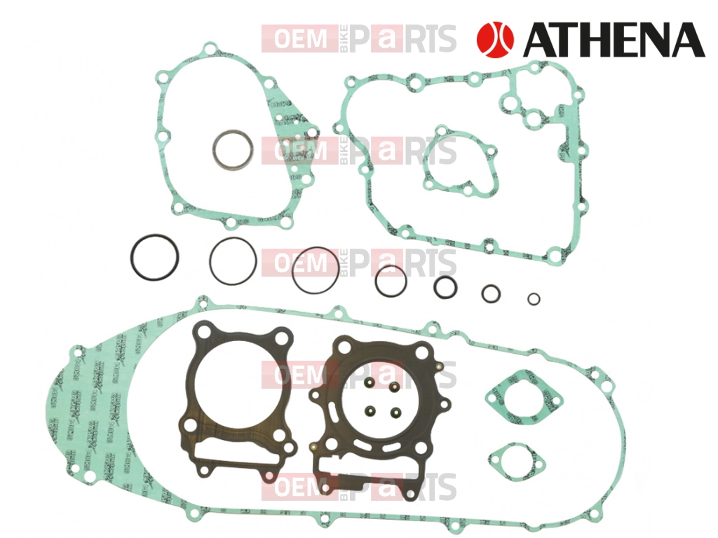 Gasket set