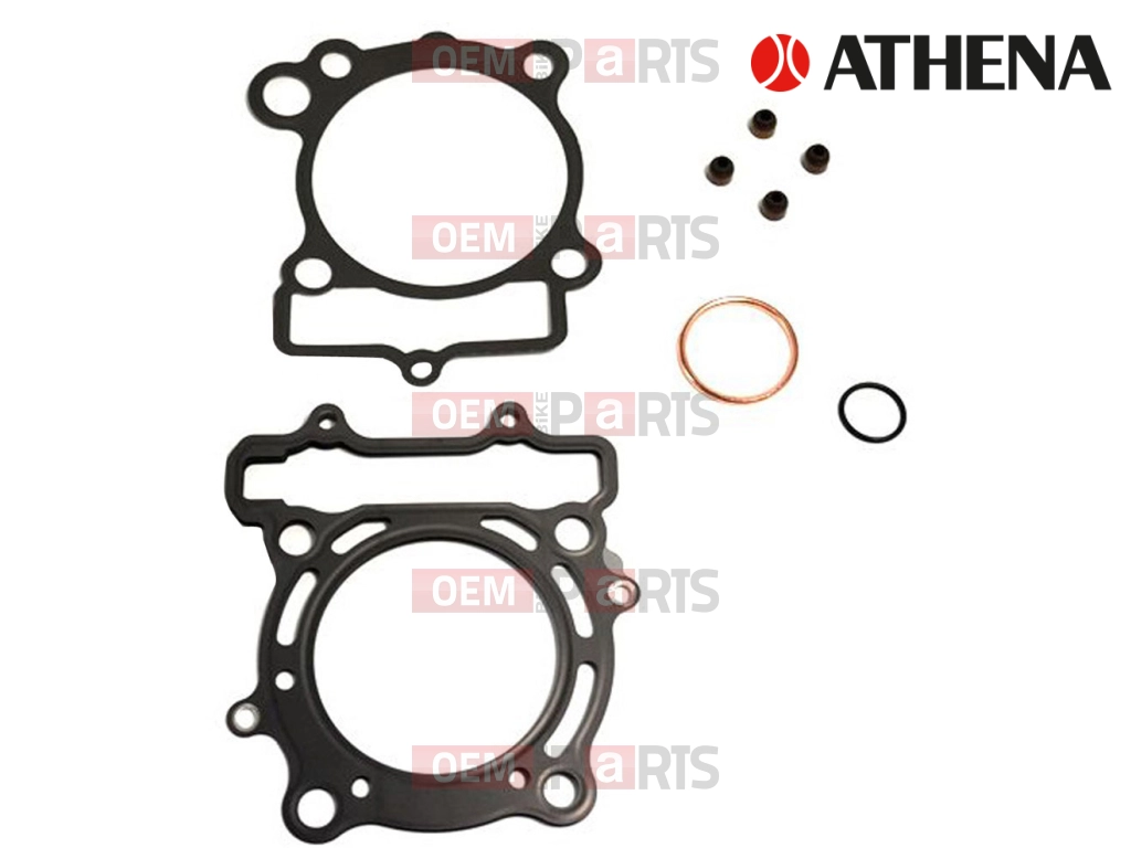 Gasket set - cylinder