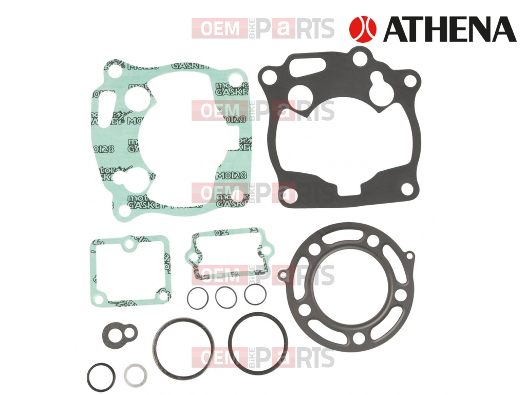 Gasket set