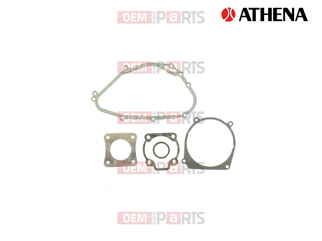 Gasket set