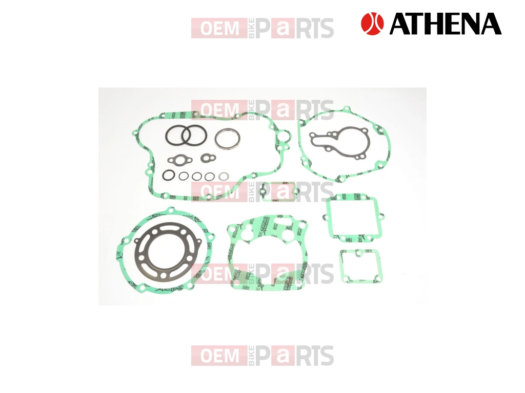 Gasket set