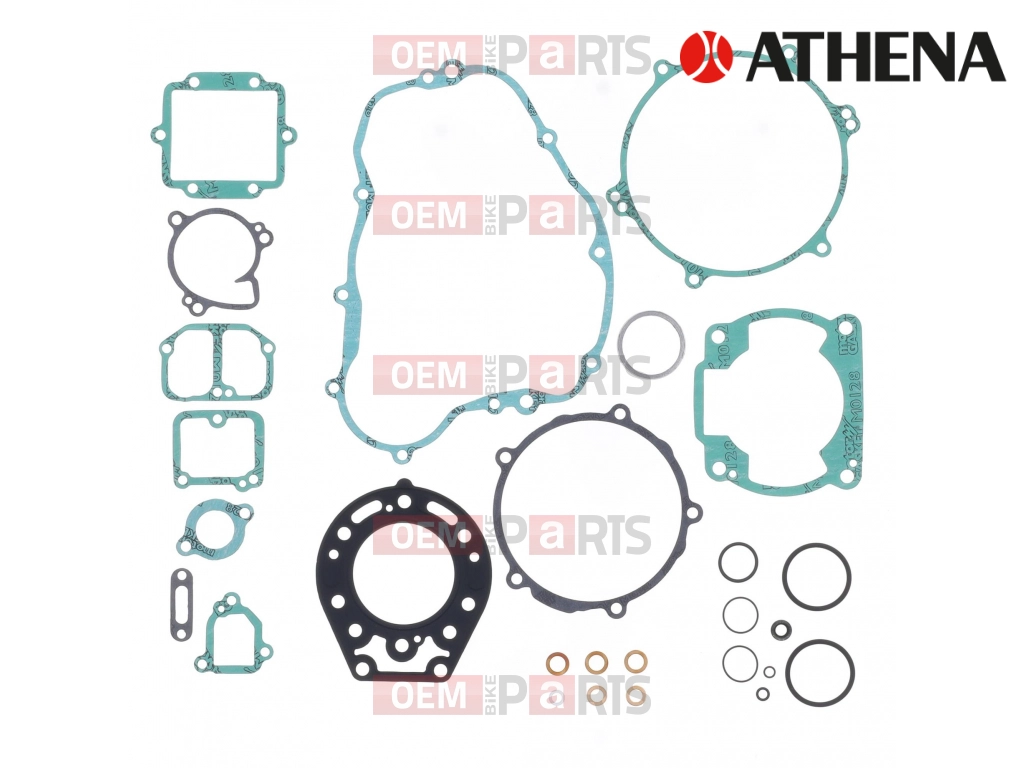 Gasket set
