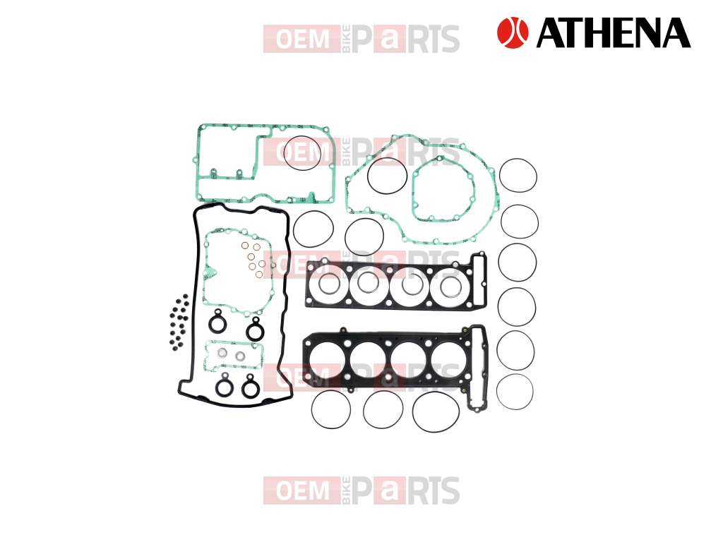 Gasket set
