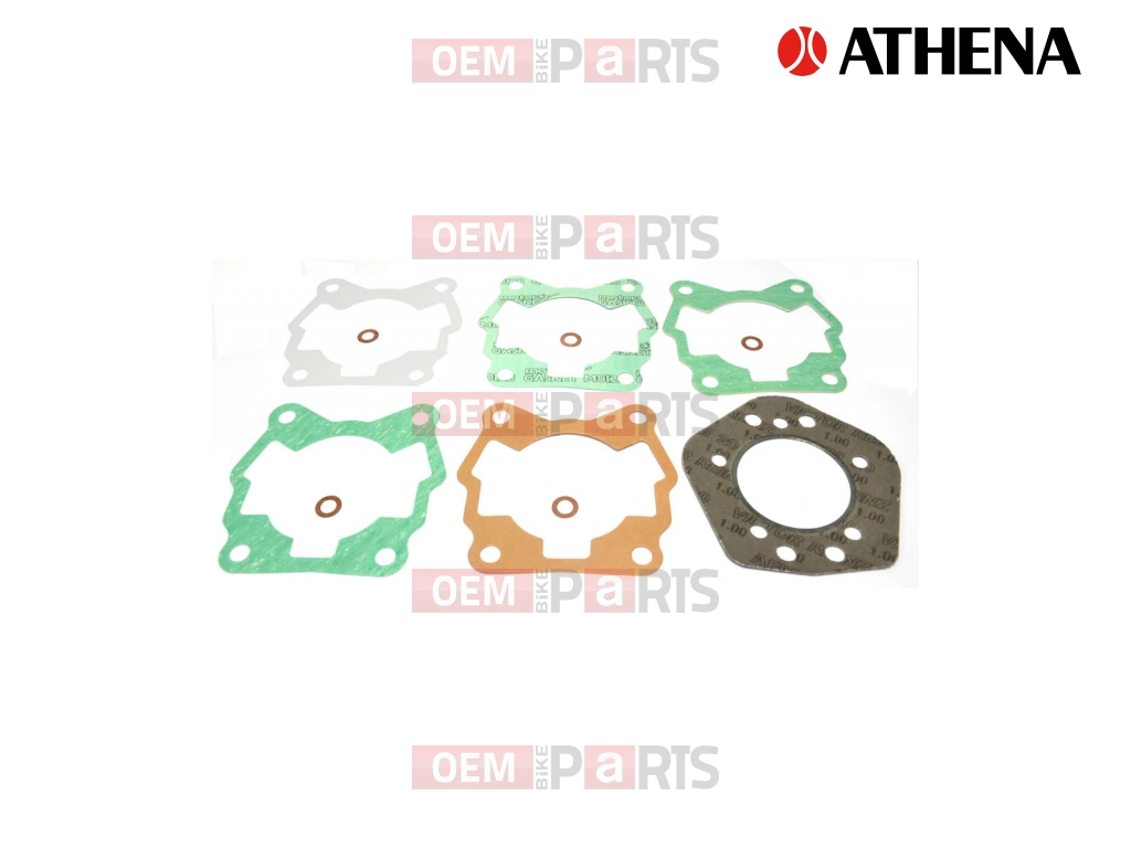 Gasket set
