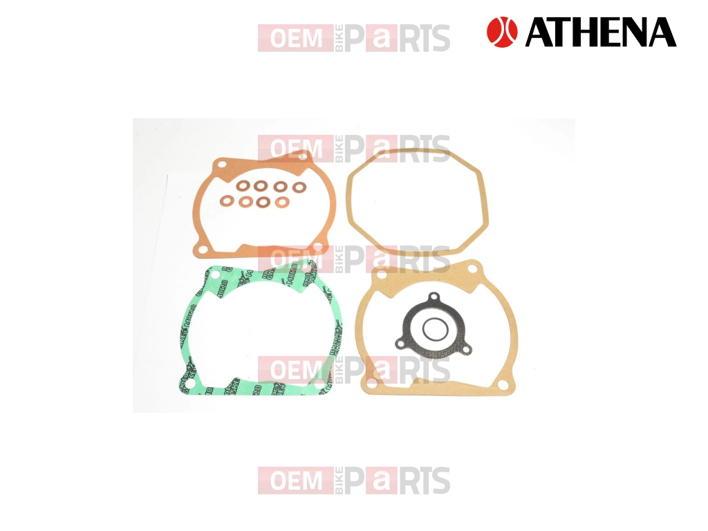 Gasket set