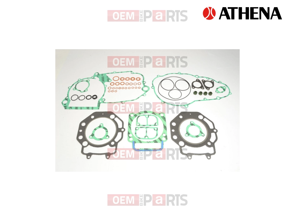 Dichtsatz Motor
