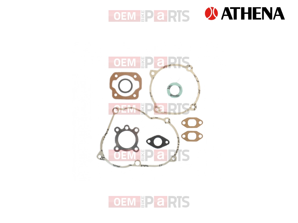 Gasket set