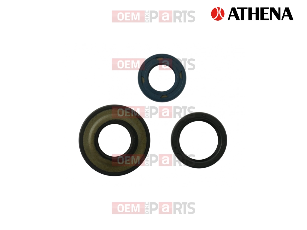 Engine Oil Seals Kit