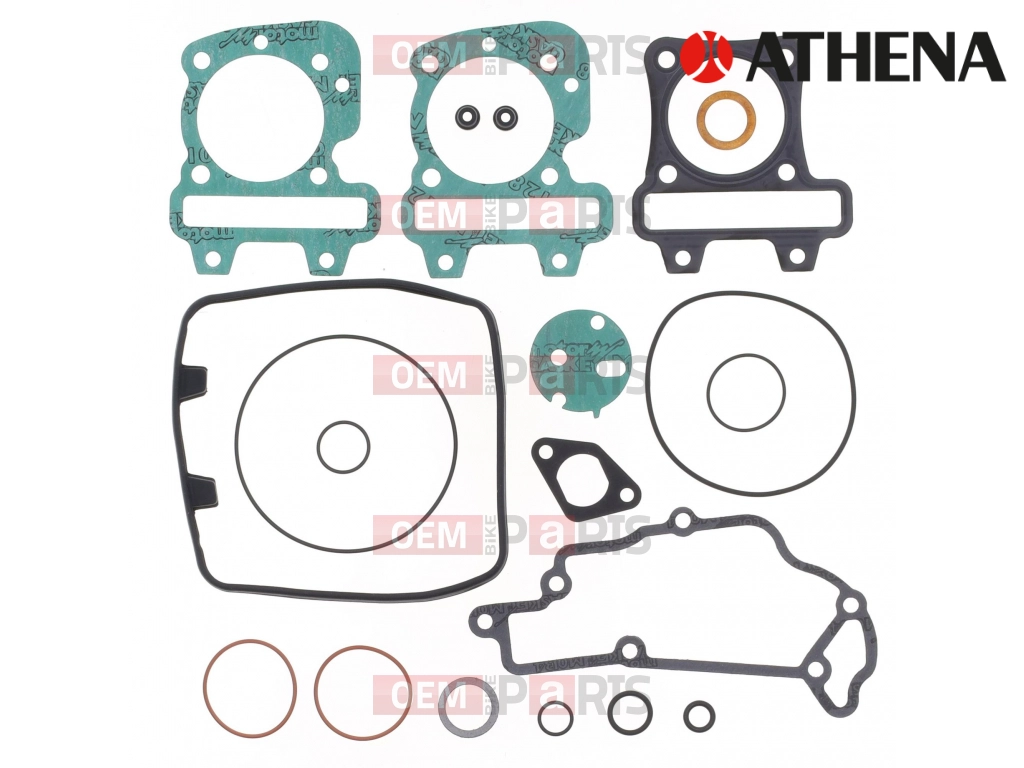 Gasket set