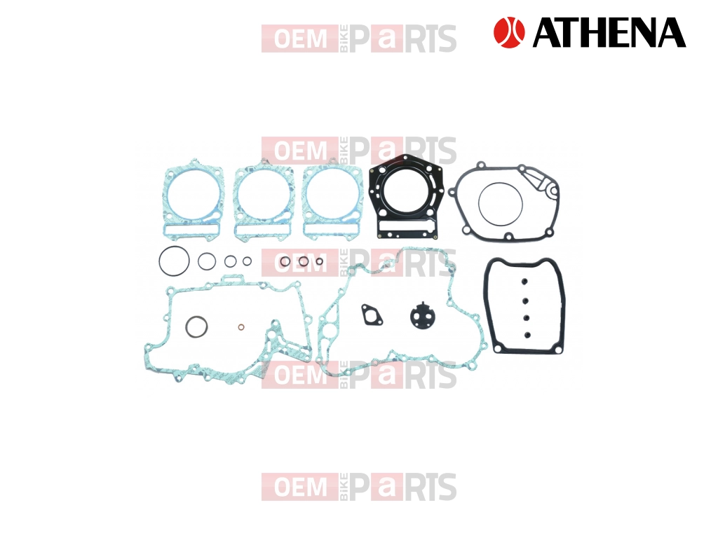 Gasket set