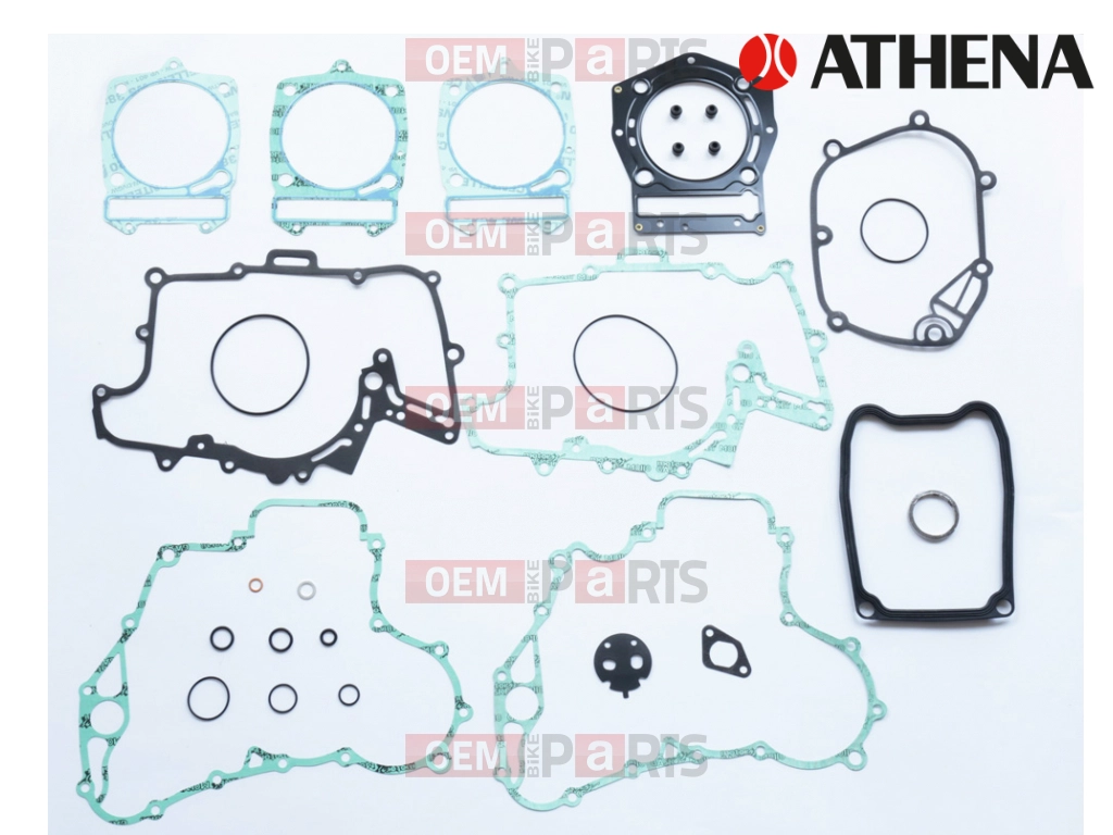 Gasket set