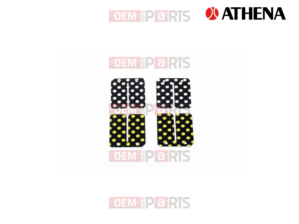 Intake Manifolds