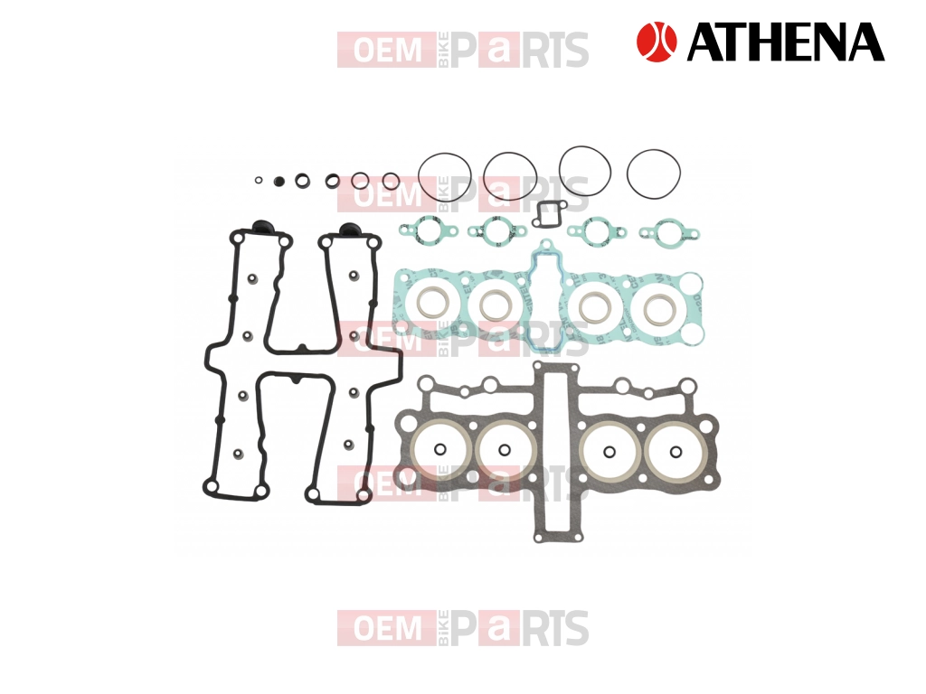 Gasket set