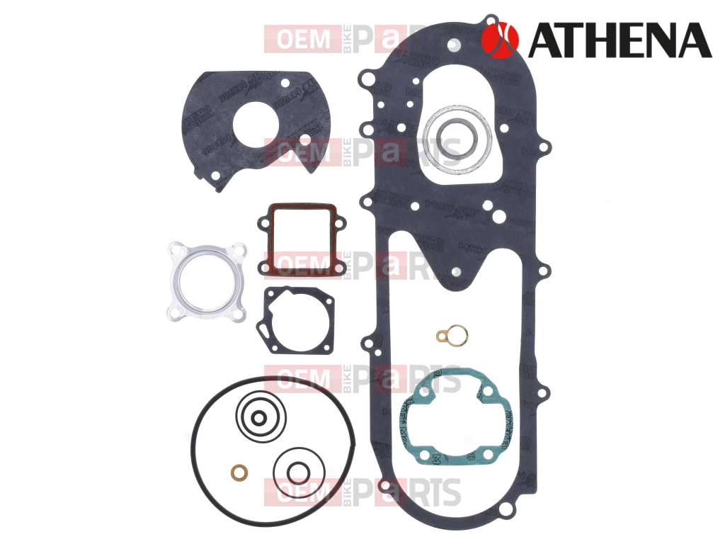 Gasket set - engine