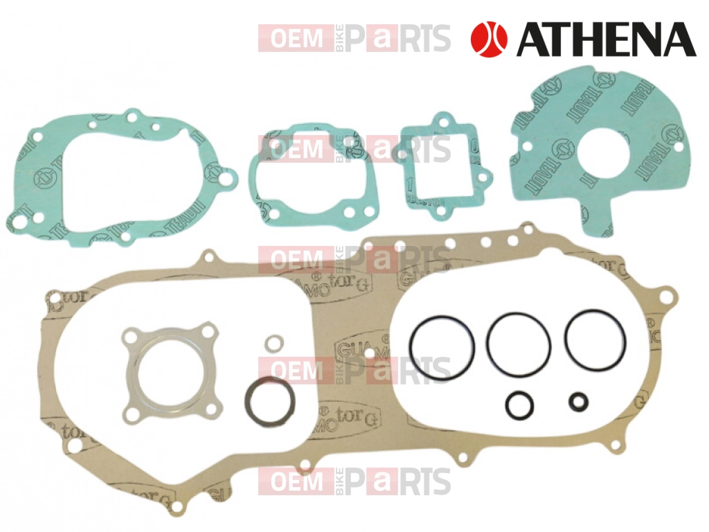 Gasket set - engine