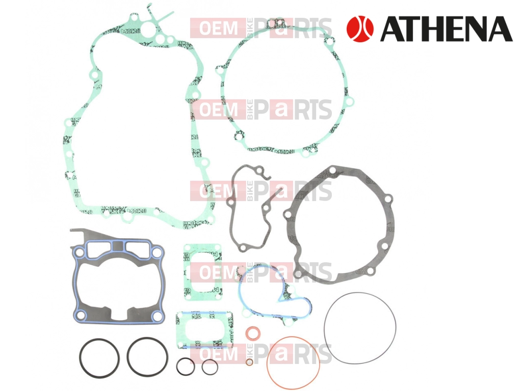 Dichtsatz Motor