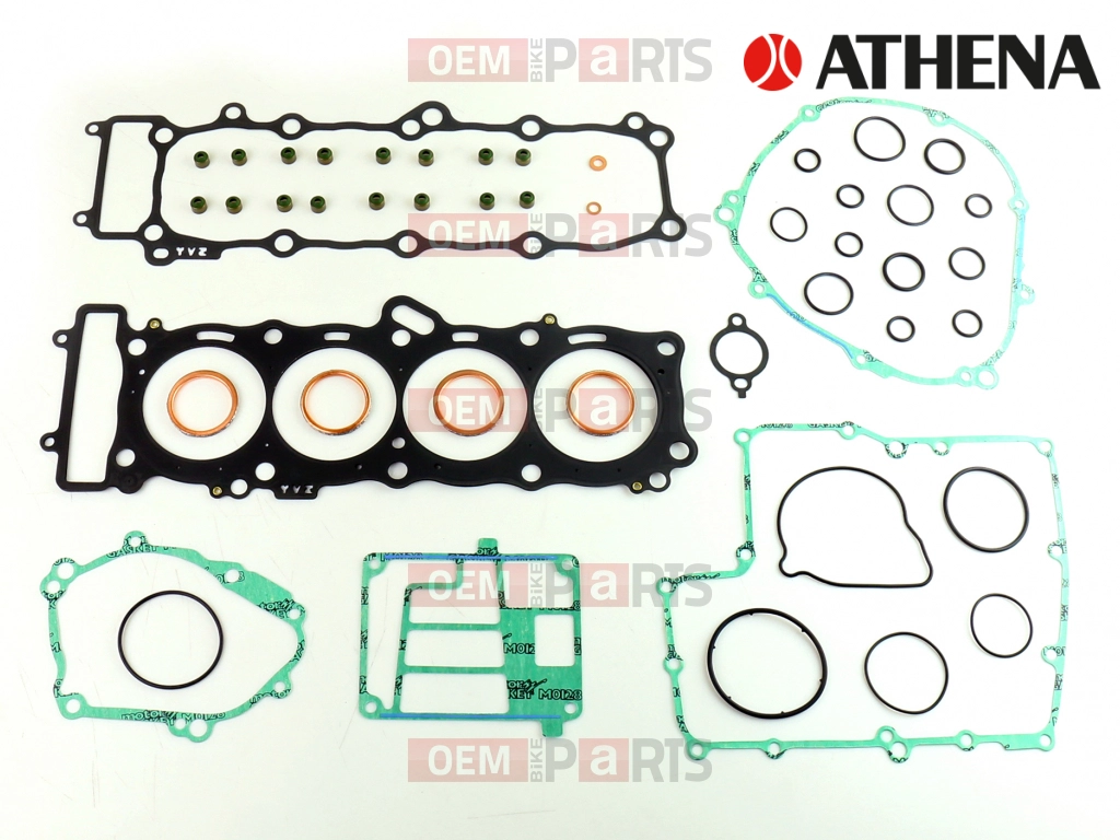 Dichtsatz Motor