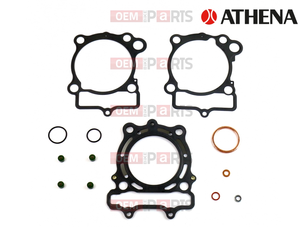 Gasket set - cylinder