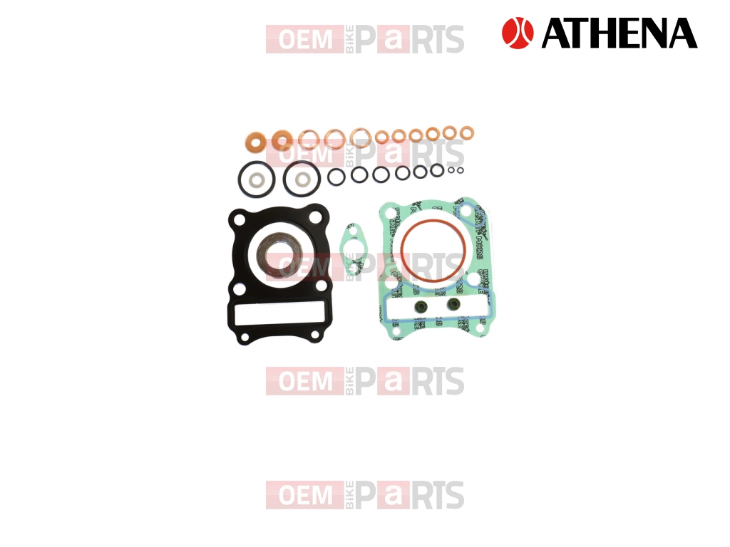 Gasket set