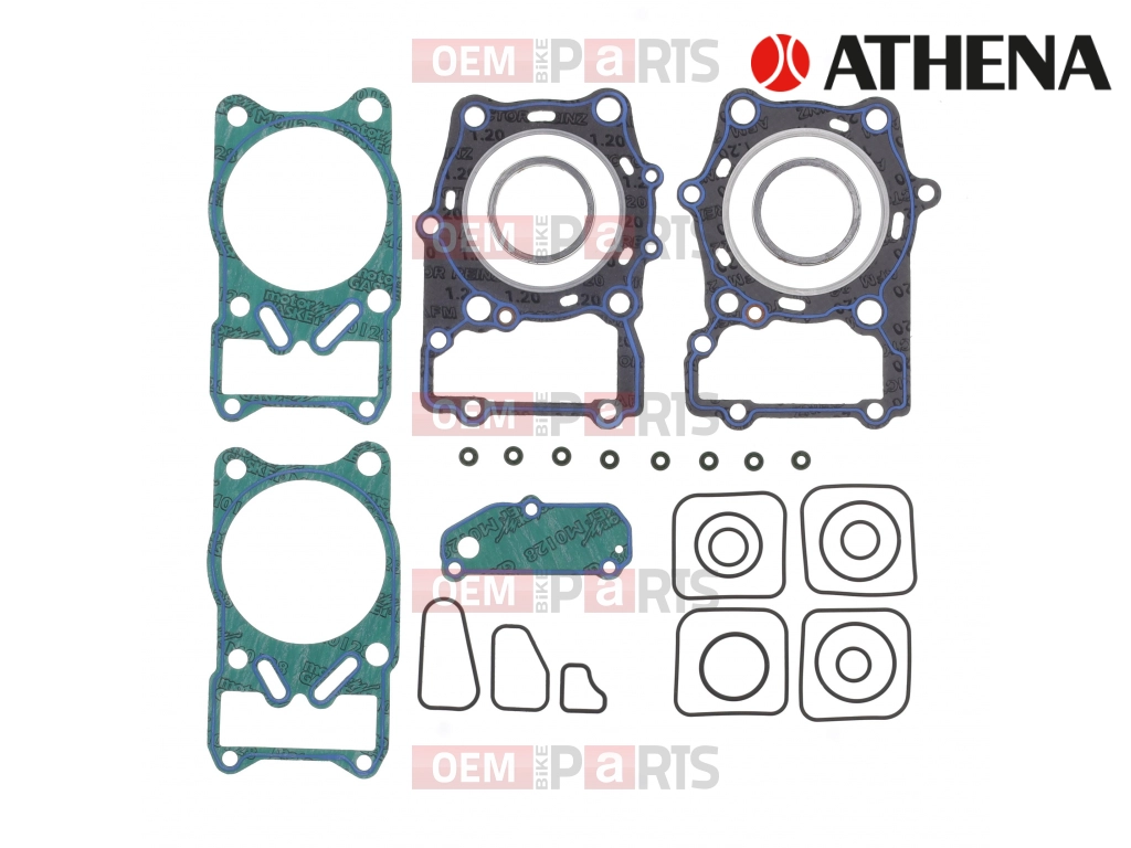 Gasket set