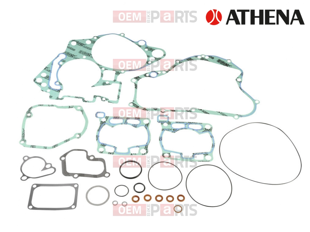 Gasket set - engine