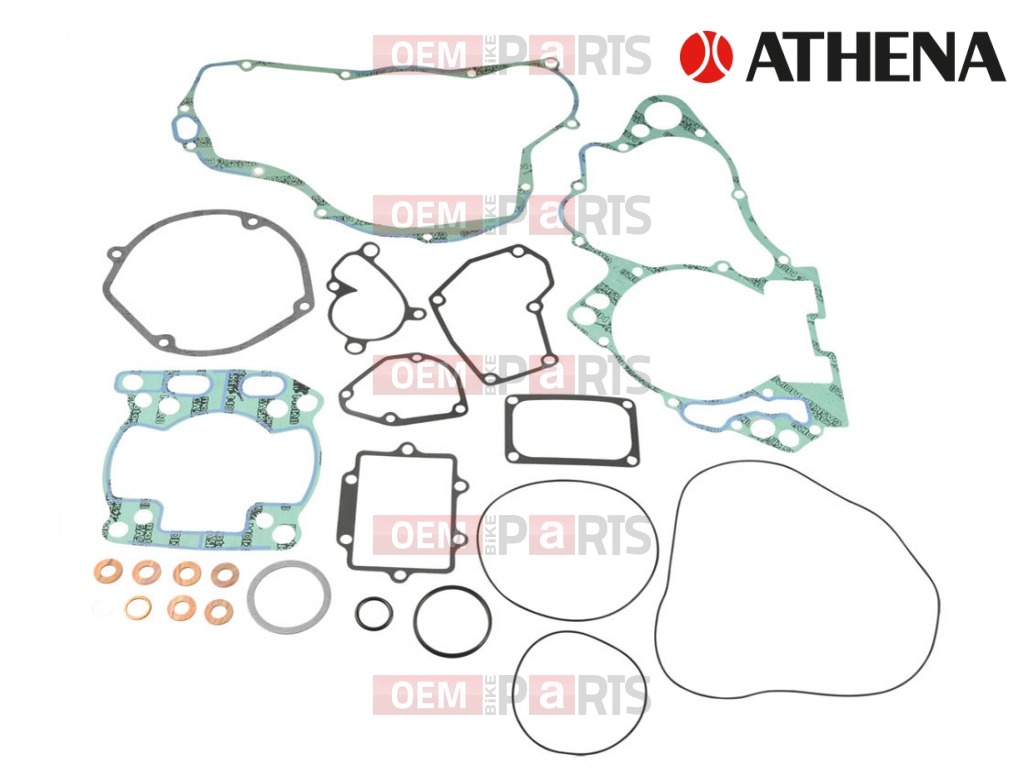 Dichtsatz Motor