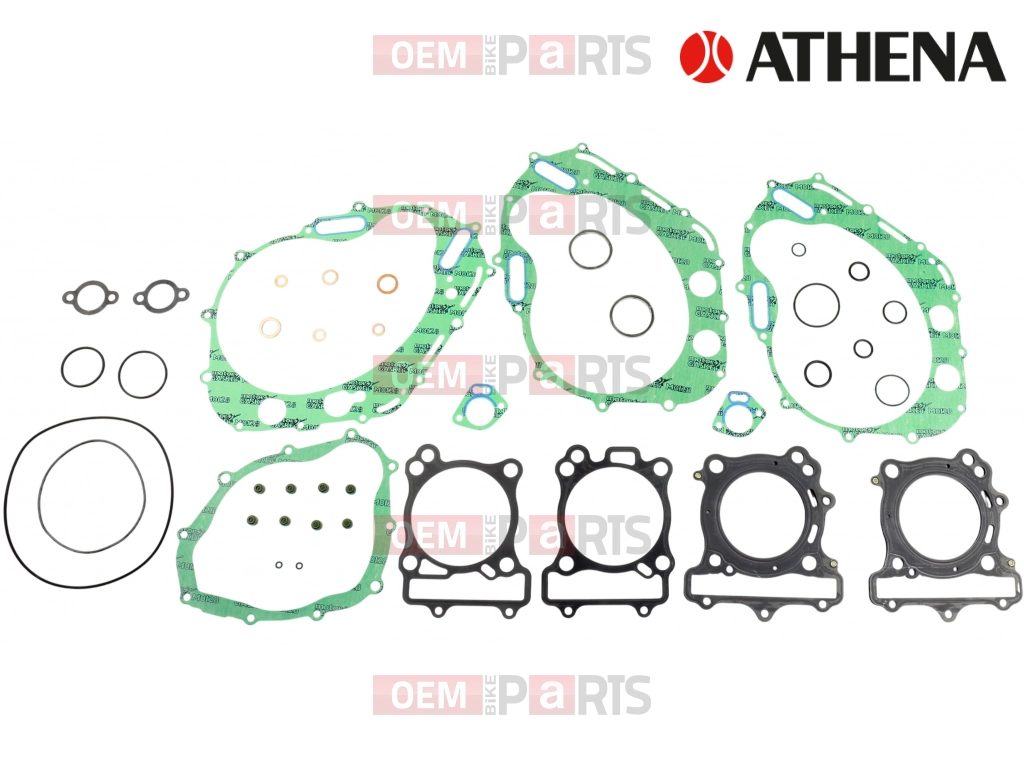 Dichtsatz Motor