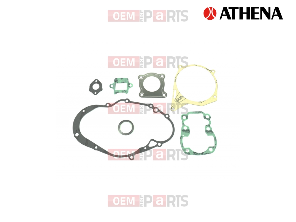 Gasket set