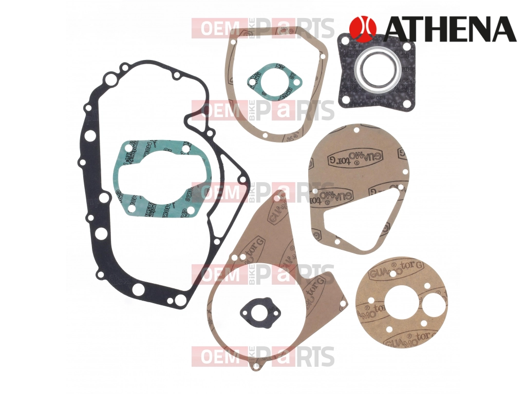 Gasket set