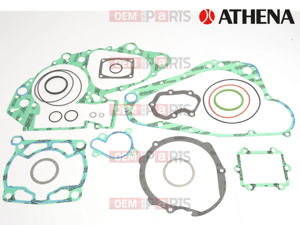 Dichtsatz Motor