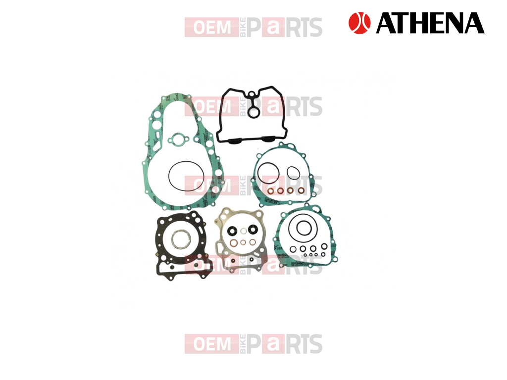 Dichtsatz Motor