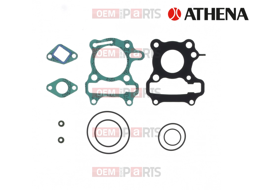 Gasket set