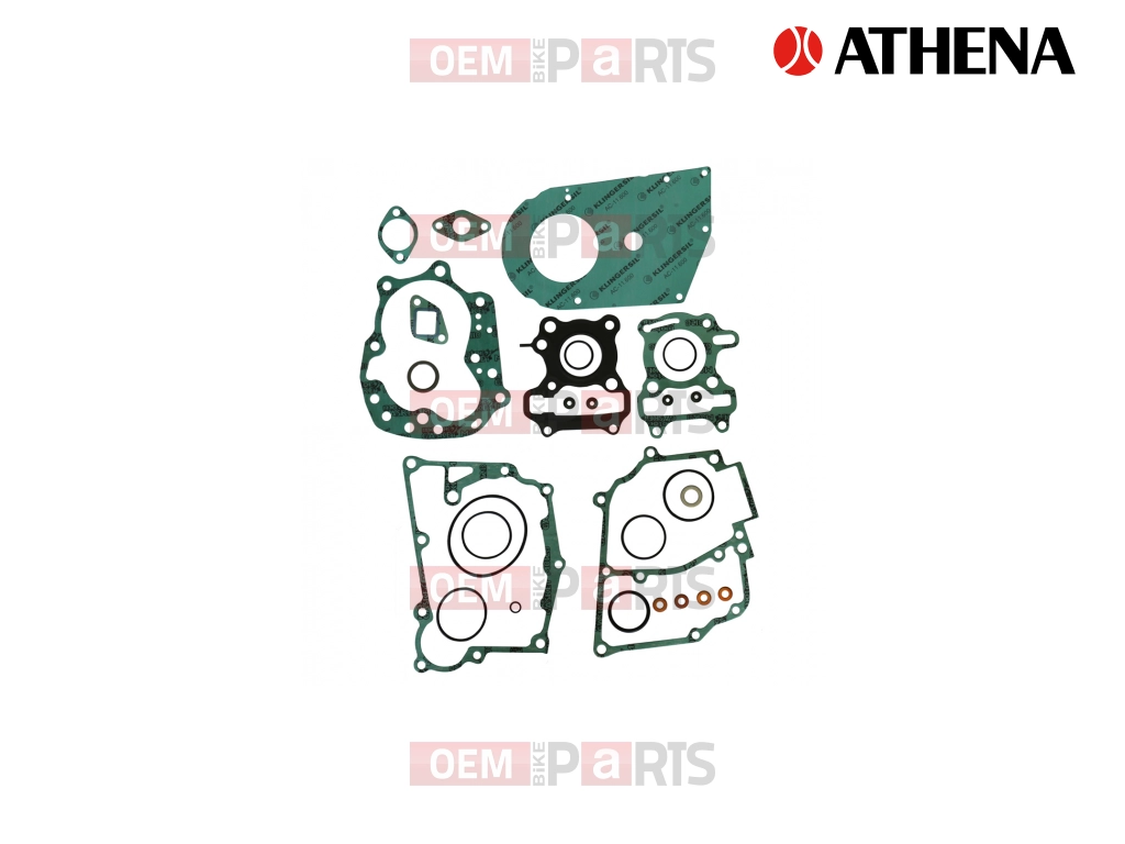 Pochette de joints