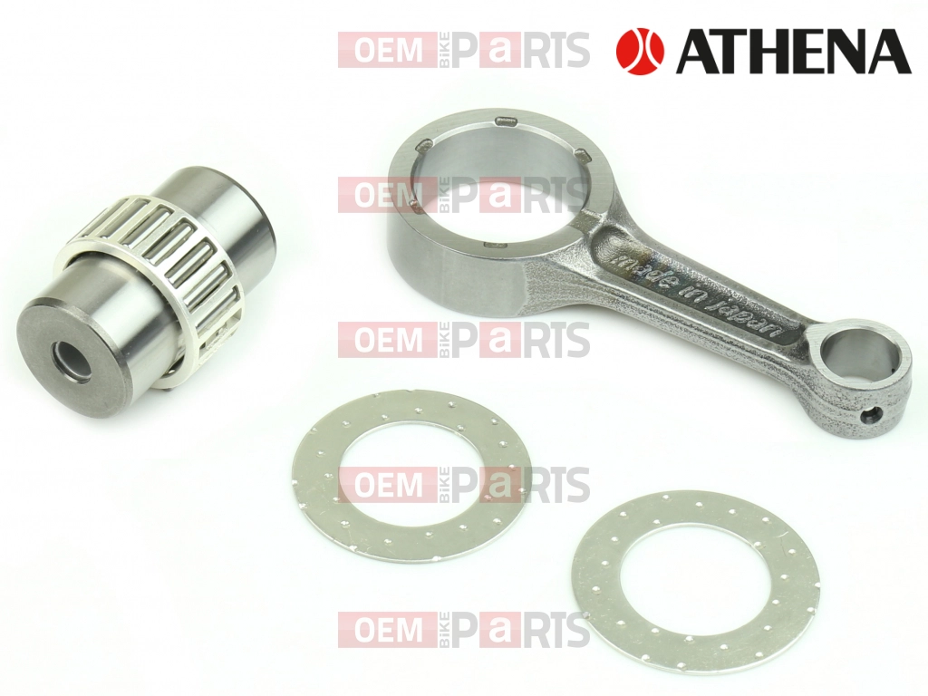 Connecting rod kit