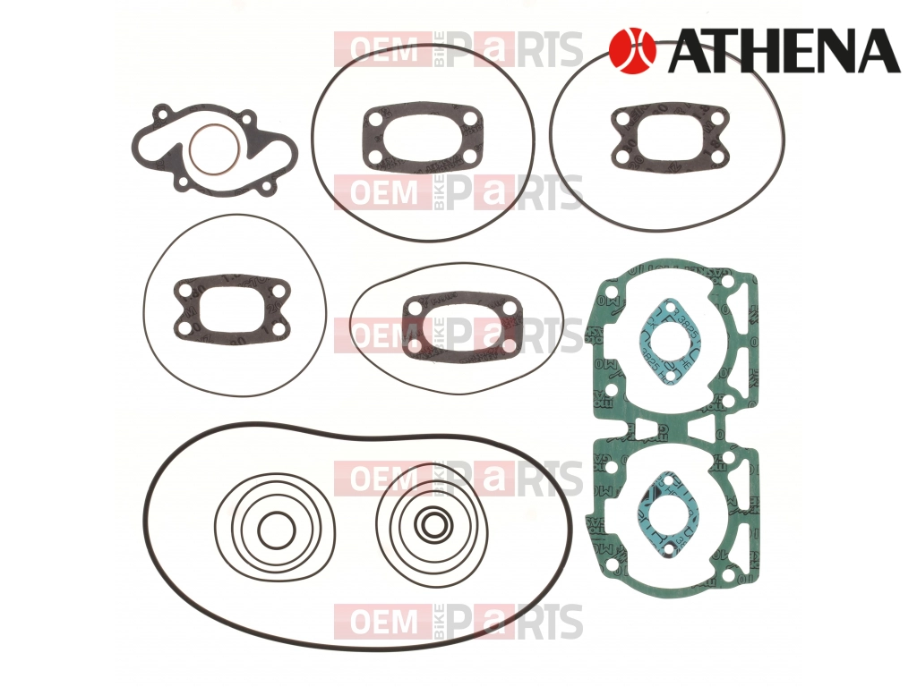 Gasket set (ROTAX FORMULA)