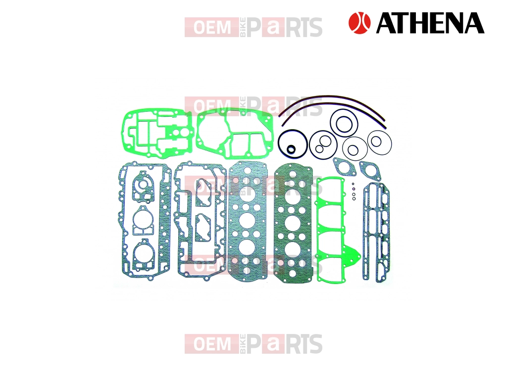 Gasket set