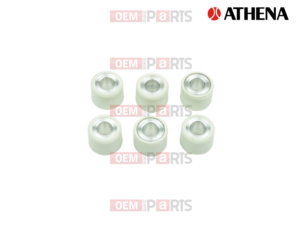 Variator Roll (15x12 - 6g)