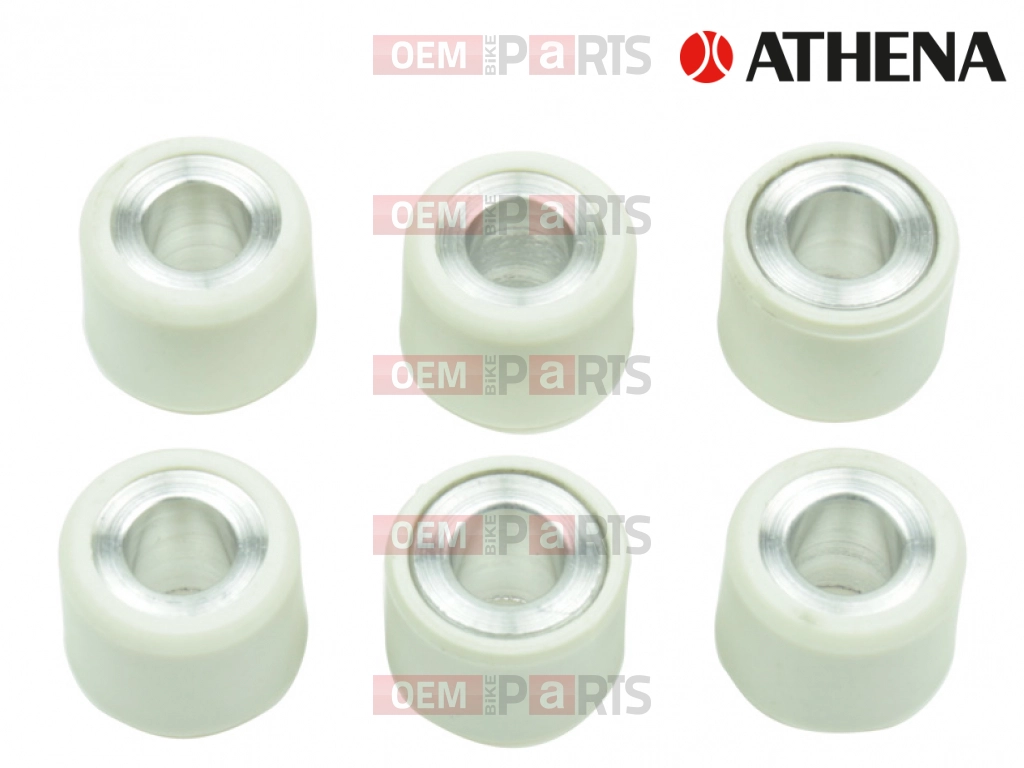 Variator Roll (15x12 - 8.5g)