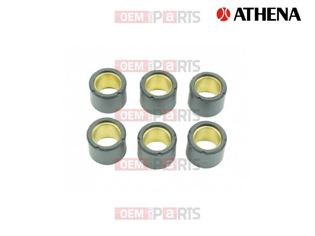 Variatorrolle (19x15.5 - 7.6g)