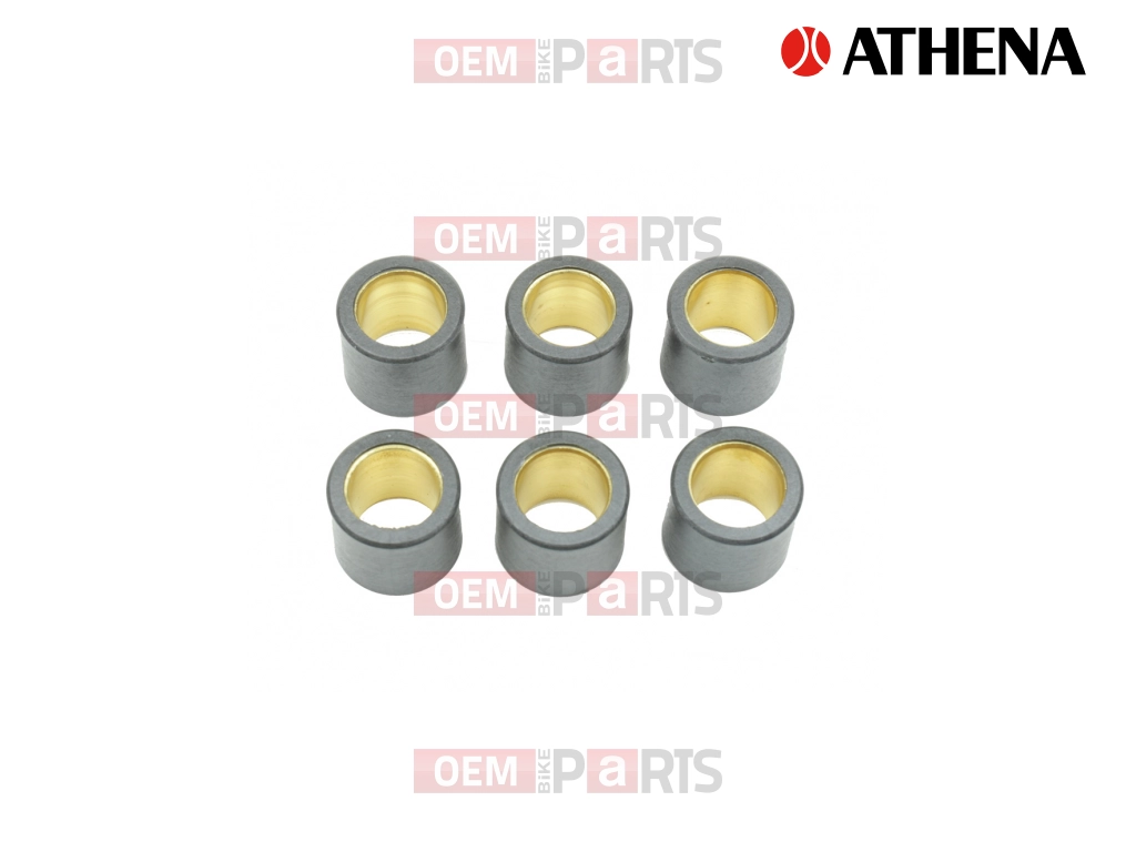 Variatorrolle (19x17 - 10.5g)