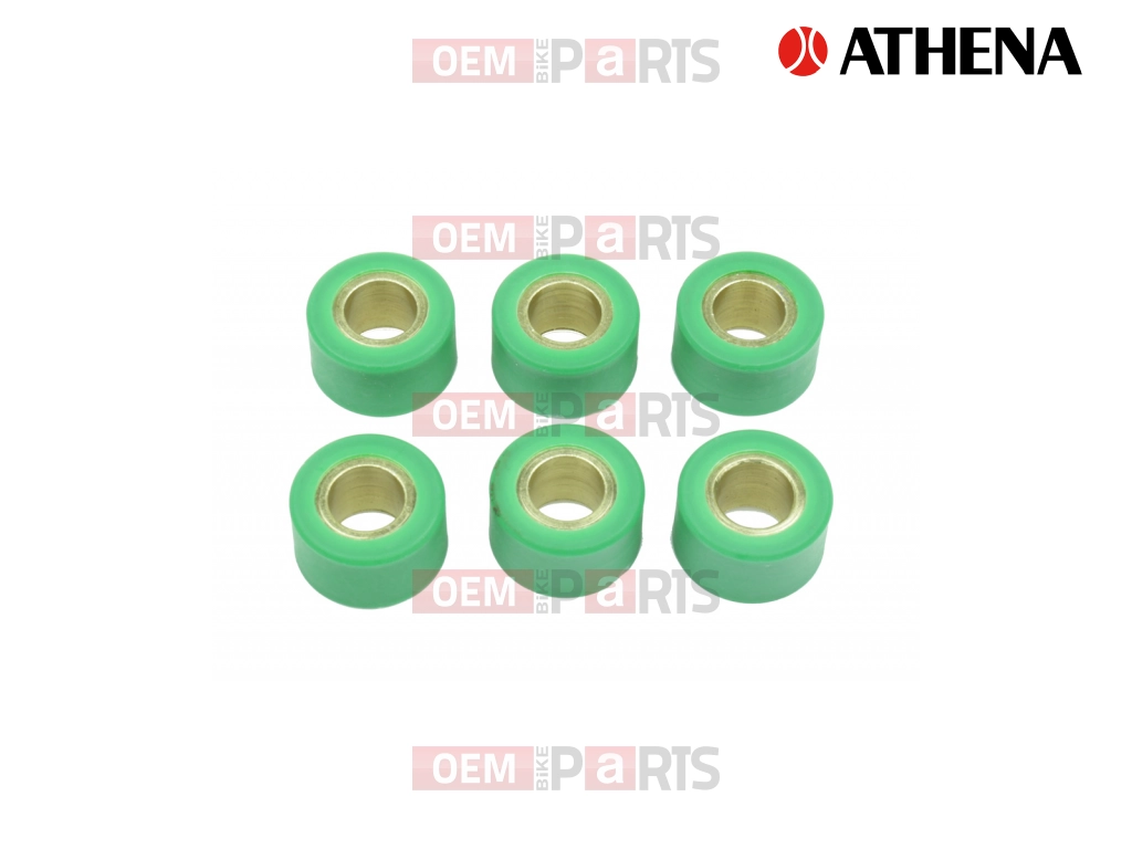 Variator Roll (20x12 - 11g)