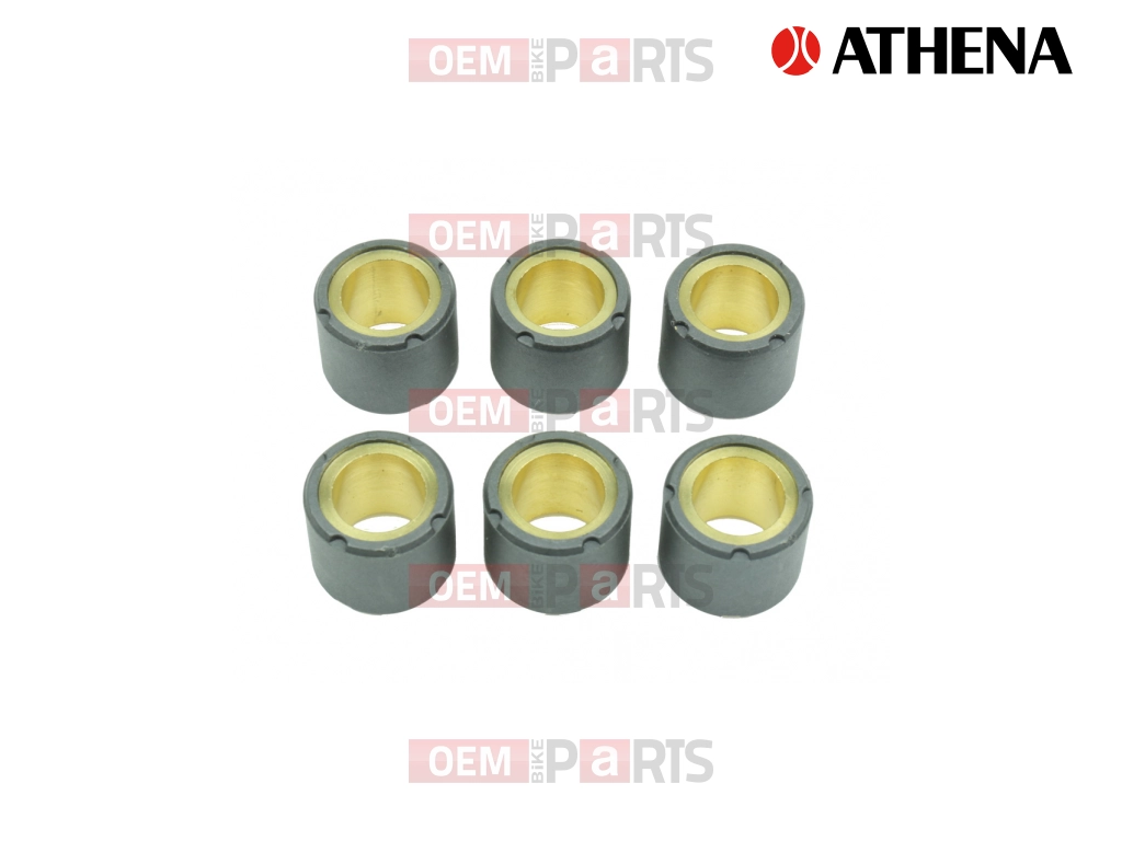 Variator Roll (20x17 - 8.5g)