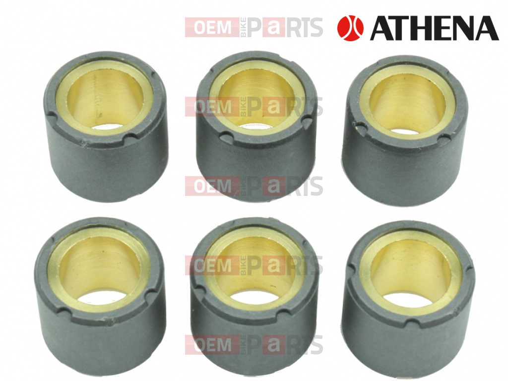Variator Roll (20x17 - 14.5g)