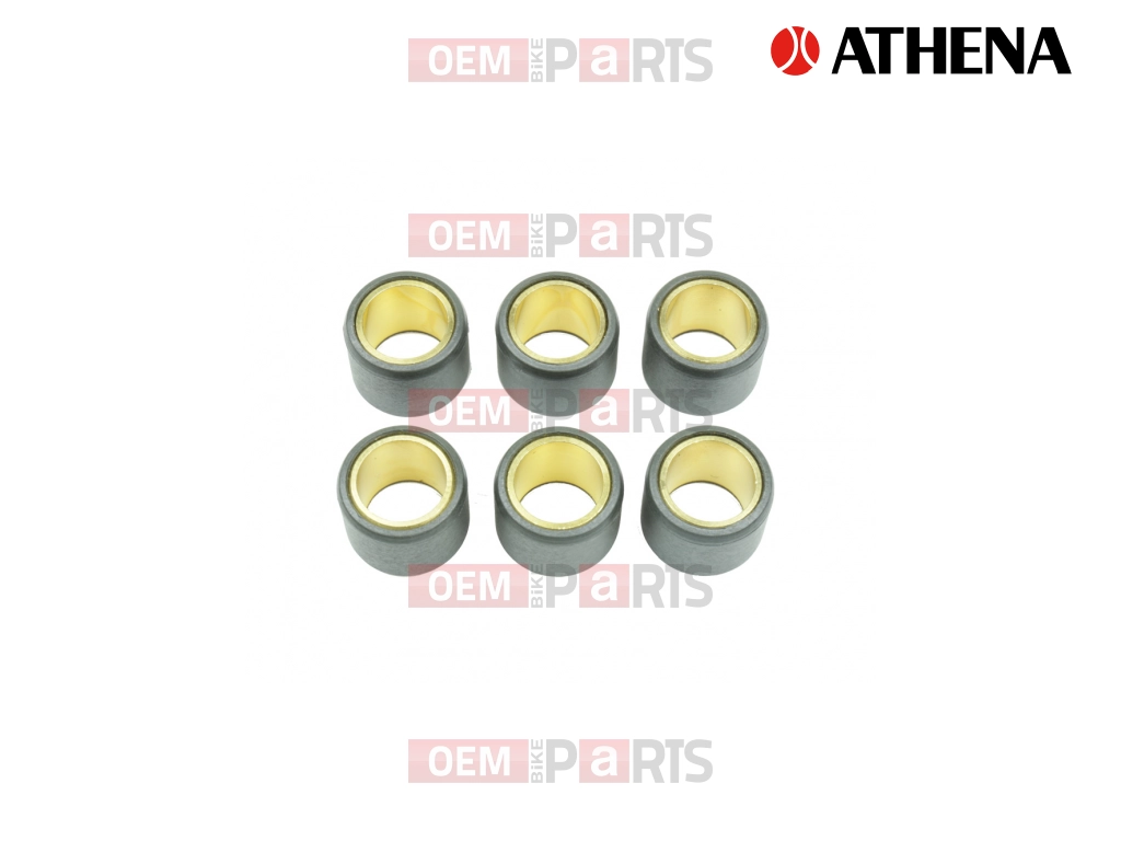 Variatorrolle (23x18 - 13g)