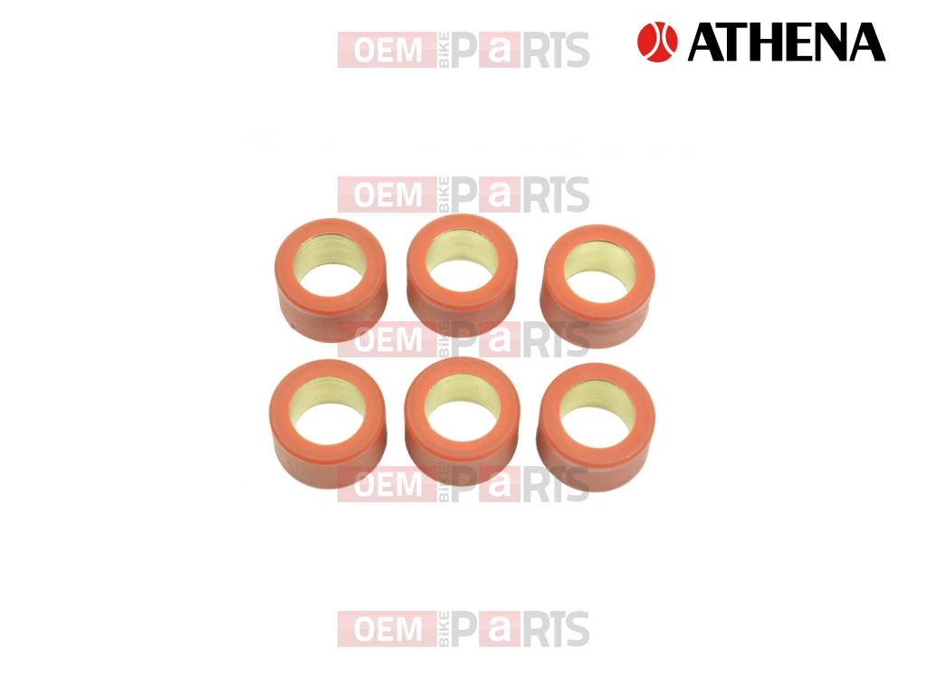 Variator Roll (20x12 - 10g)