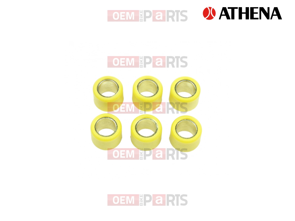 Variator Roll (15x12 - 8g)