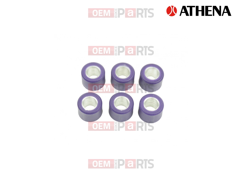 Variator Roll (16x13 - 8g)